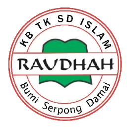 KB-TK Raudhah